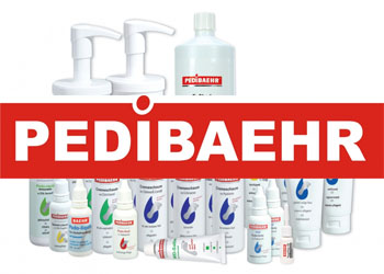 Pedibaehr