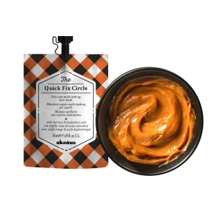 THE QUICK FIX CIRCLE
