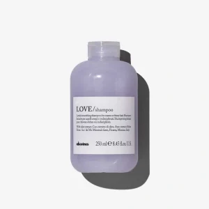 LOVE smoothing Shampoo