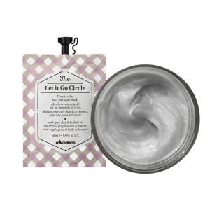 THE LET IT GO CIRCLE