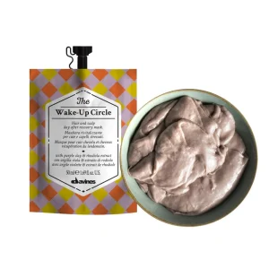 THE WAKE UP CIRCLE
