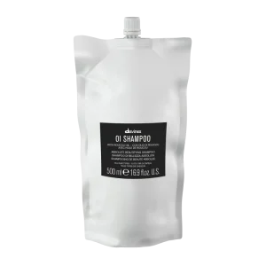 OI Shampoo - Рефіл шампунь для абсолютної краси волосся